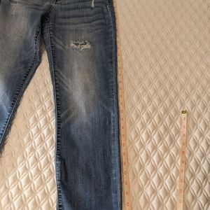 Judy Blue Boyfriend Jeans